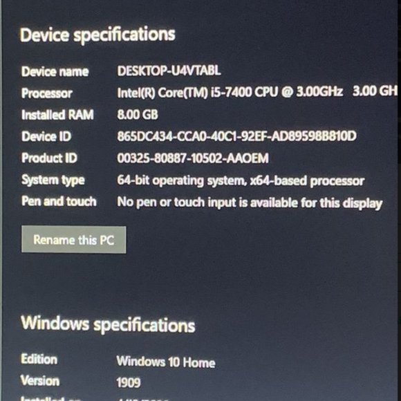 Gaming Computer Cheap - Picture 4 of 5